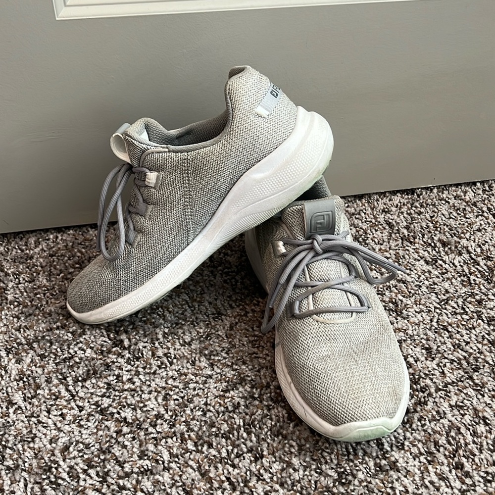 FJ Flex Women’s Golf Shoes